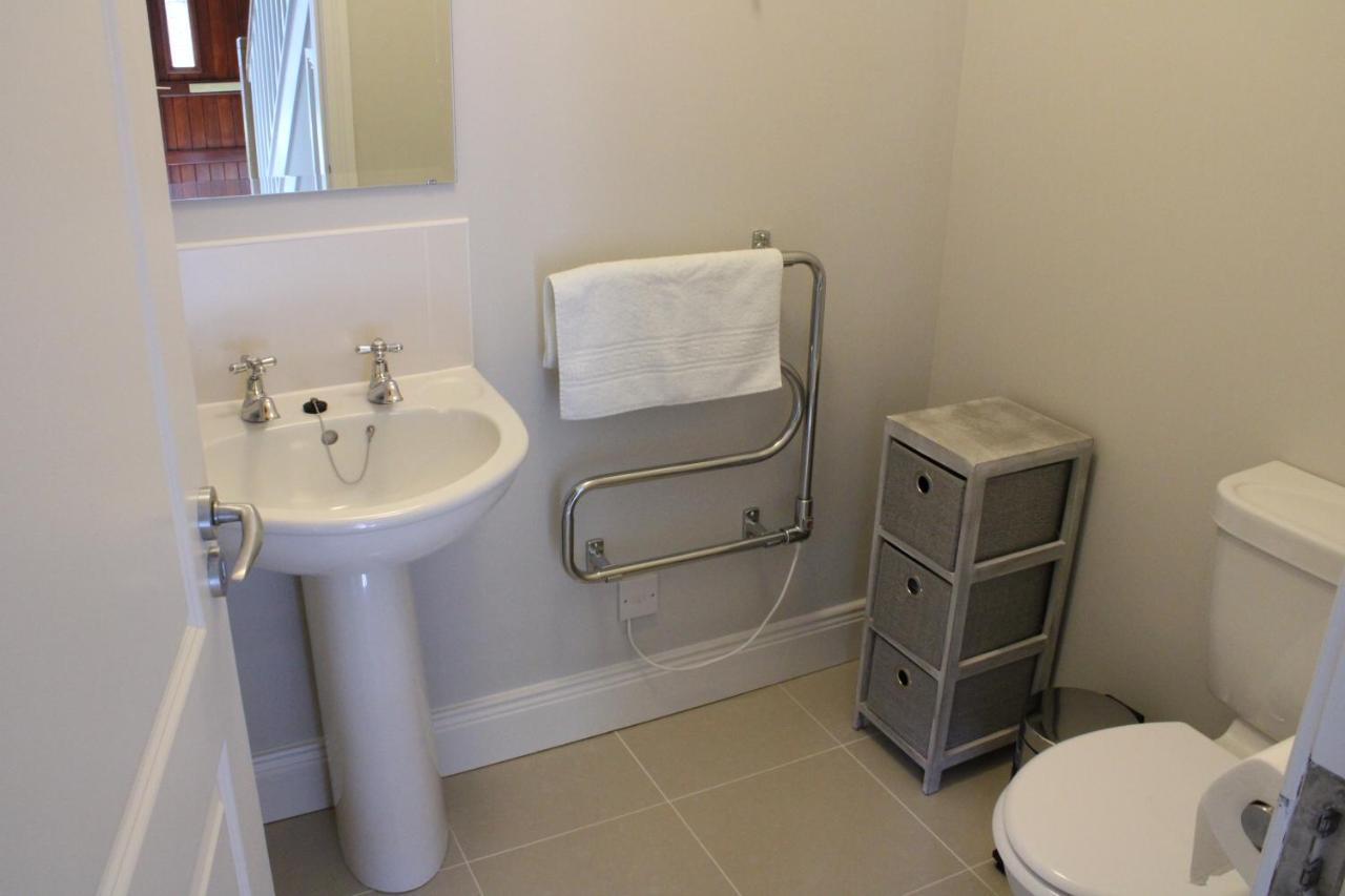 Cosy Holidayhomes Kerry Kenmare Bagian luar foto