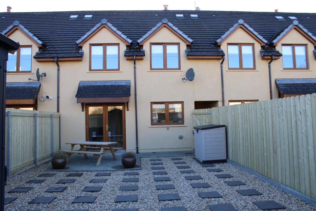 Cosy Holidayhomes Kerry Kenmare Bagian luar foto
