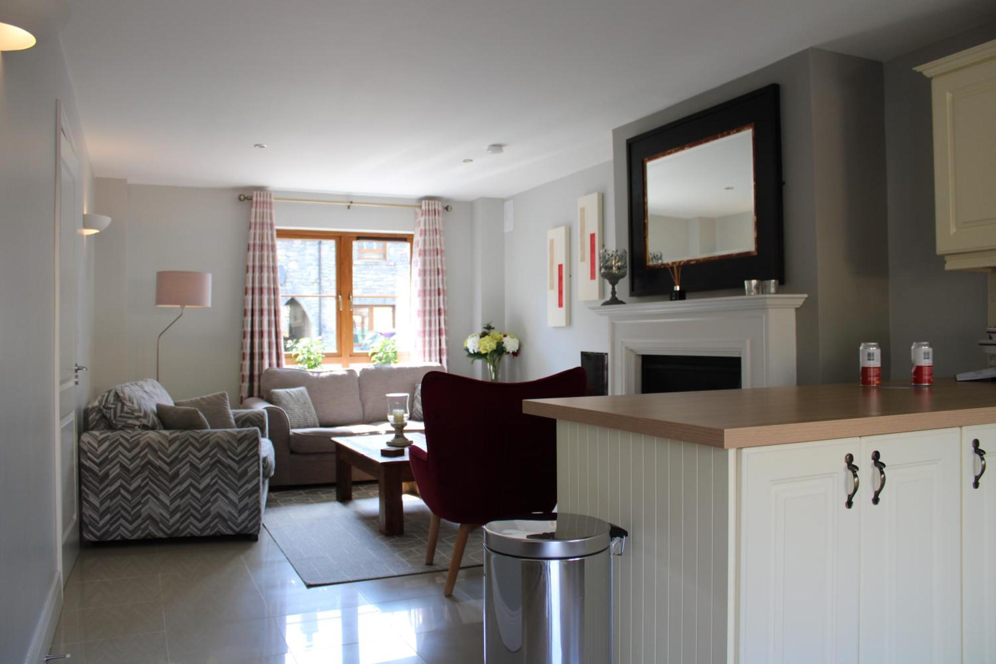 Cosy Holidayhomes Kerry Kenmare Bagian luar foto
