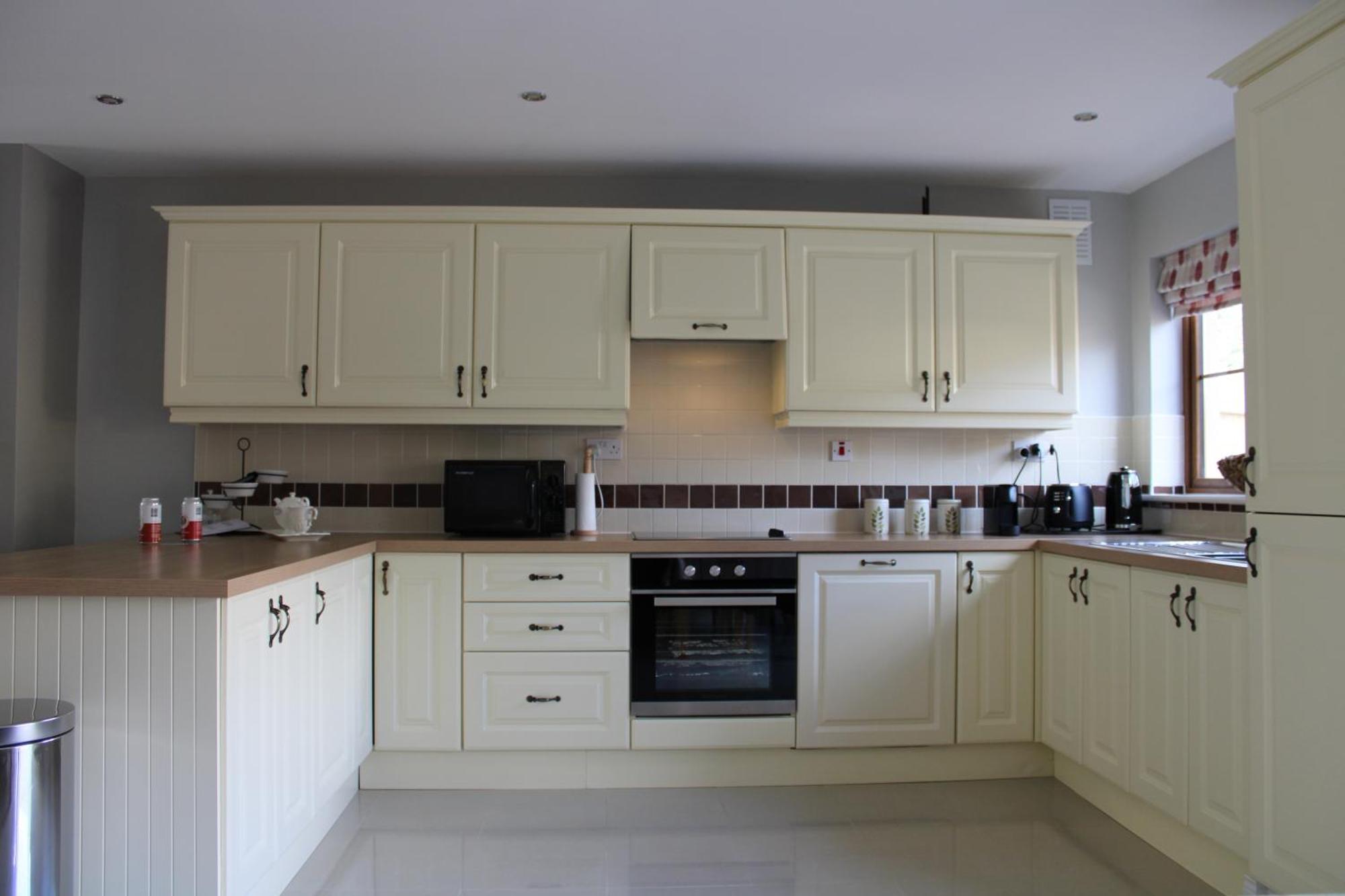Cosy Holidayhomes Kerry Kenmare Bagian luar foto