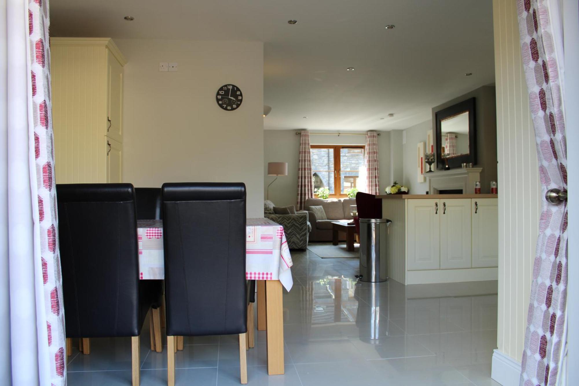 Cosy Holidayhomes Kerry Kenmare Bagian luar foto