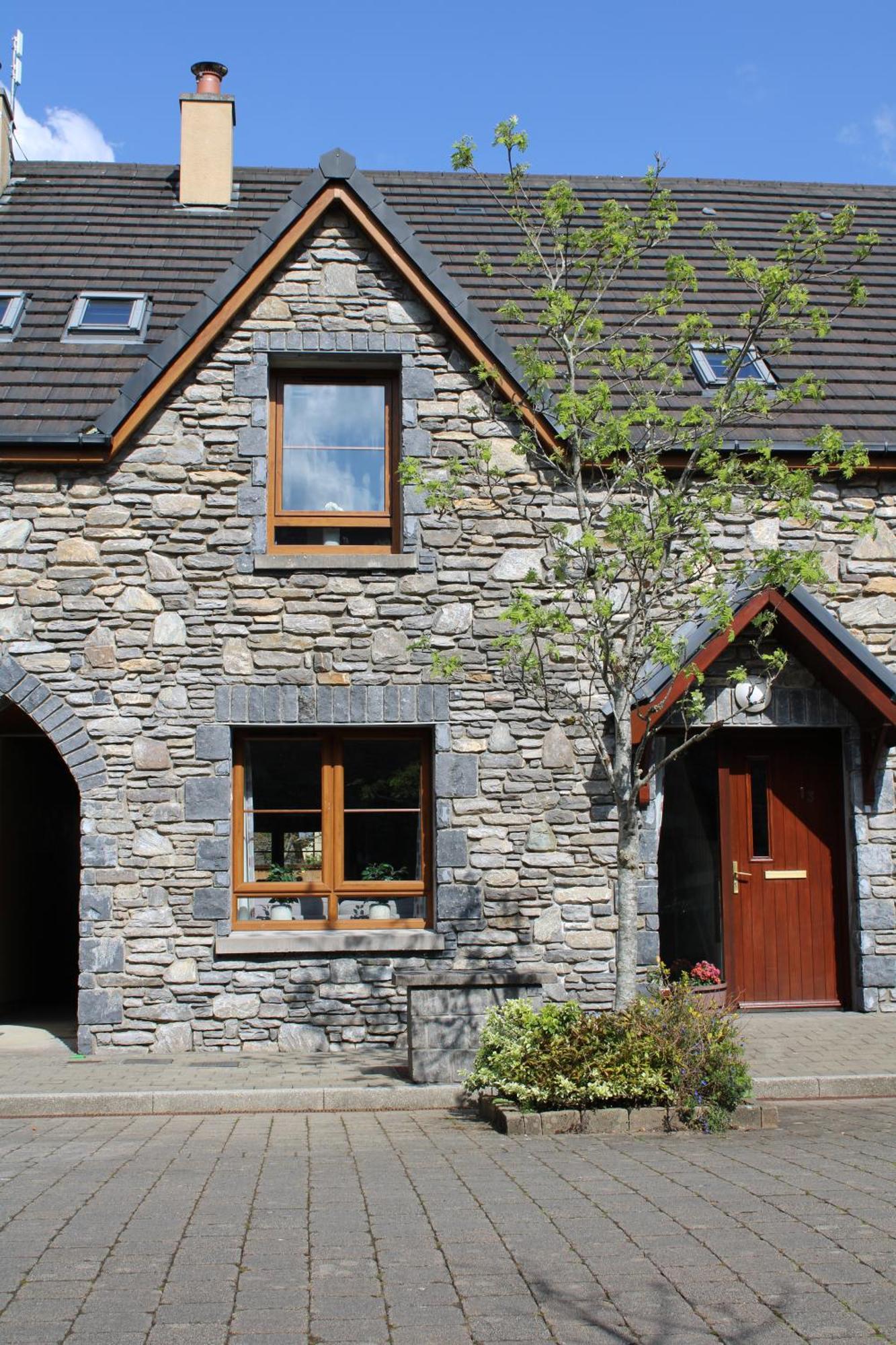 Cosy Holidayhomes Kerry Kenmare Bagian luar foto