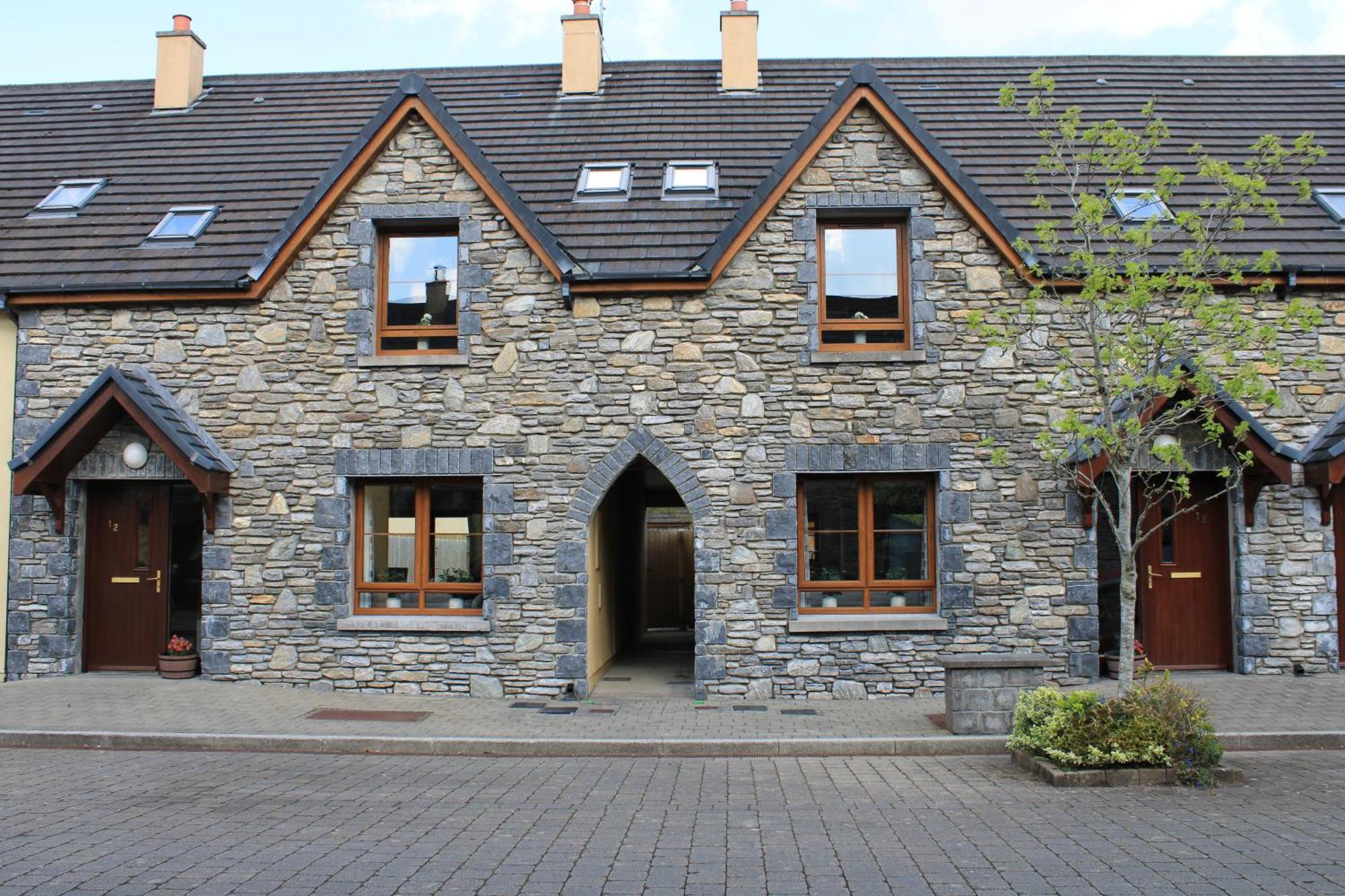 Cosy Holidayhomes Kerry Kenmare Bagian luar foto