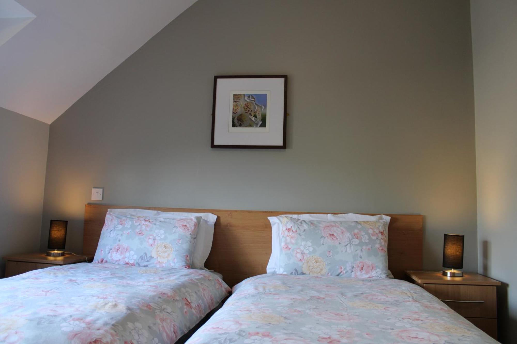 Cosy Holidayhomes Kerry Kenmare Bagian luar foto