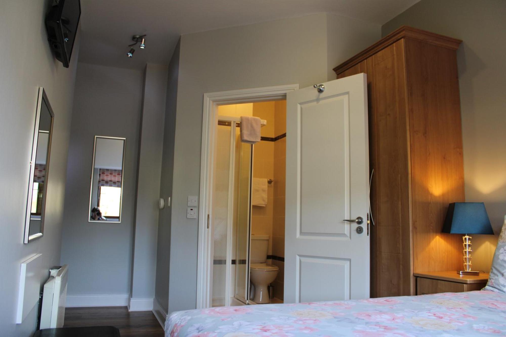 Cosy Holidayhomes Kerry Kenmare Bagian luar foto