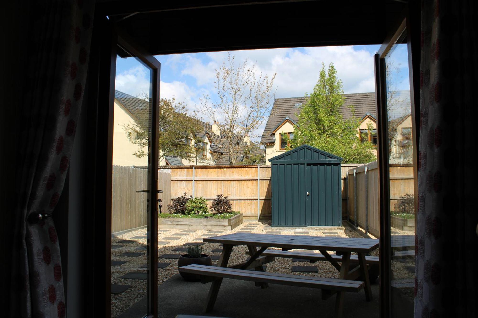 Cosy Holidayhomes Kerry Kenmare Bagian luar foto